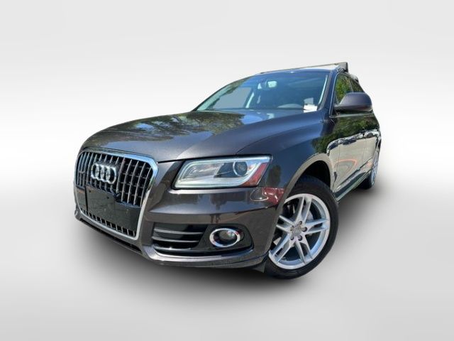 2014 Audi Q5 Premium Plus