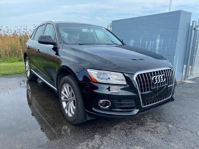 2014 Audi Q5 Premium Plus