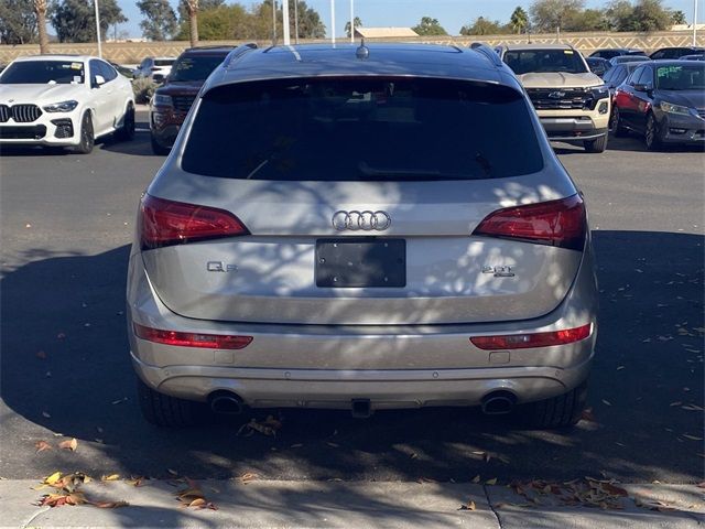 2014 Audi Q5 Premium Plus