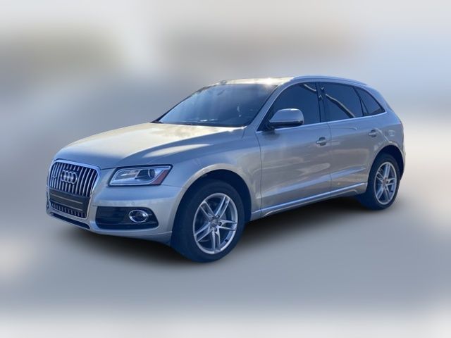 2014 Audi Q5 Premium Plus