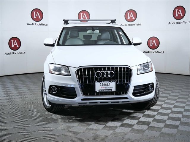 2014 Audi Q5 Premium Plus