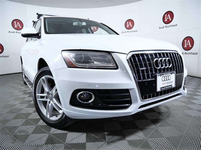 2014 Audi Q5 Premium Plus