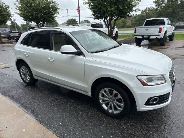 2014 Audi Q5 Premium Plus