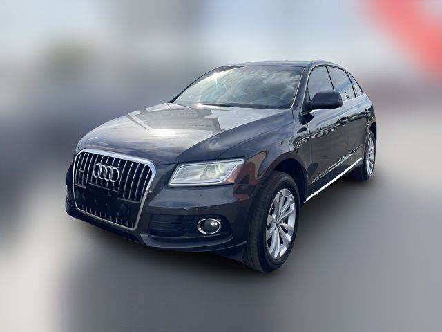 2014 Audi Q5 Premium Plus