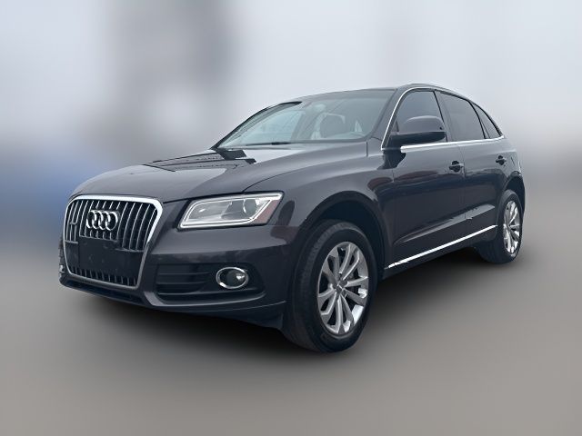 2014 Audi Q5 Premium Plus