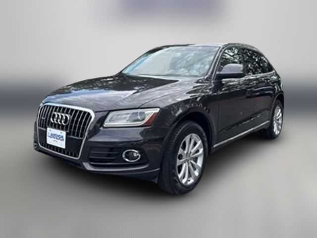 2014 Audi Q5 Premium Plus