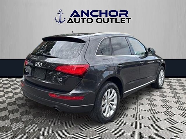 2014 Audi Q5 Premium Plus