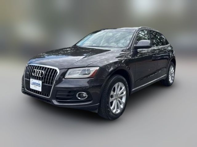 2014 Audi Q5 Premium Plus