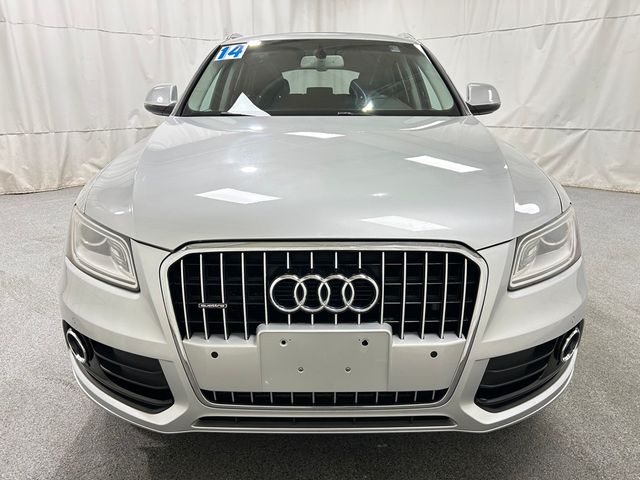 2014 Audi Q5 Premium Plus