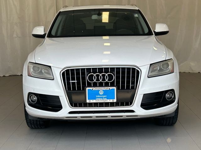 2014 Audi Q5 Premium Plus