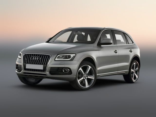 2014 Audi Q5 Premium Plus