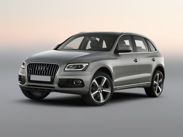 2014 Audi Q5 Premium Plus