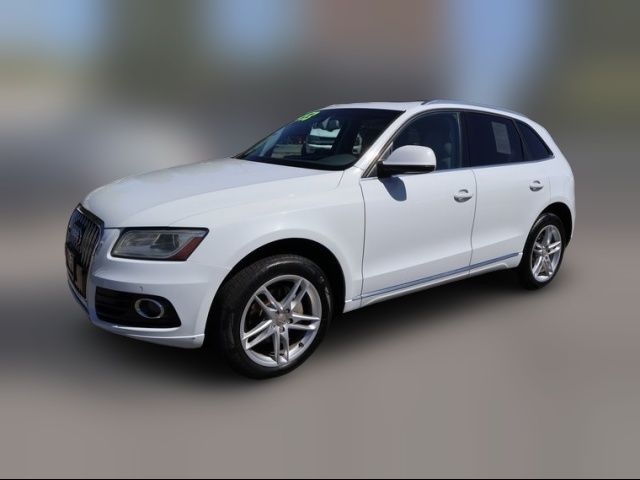 2014 Audi Q5 Premium Plus