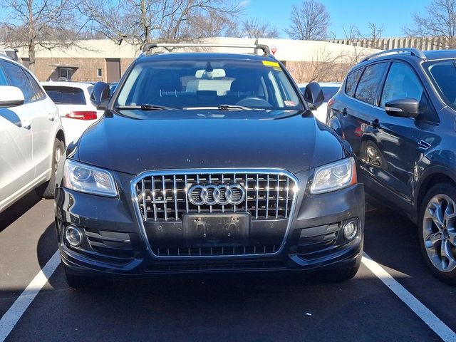 2014 Audi Q5 Premium Plus