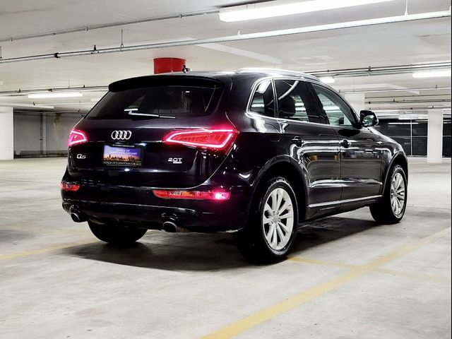 2014 Audi Q5 Premium Plus