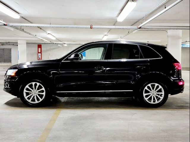 2014 Audi Q5 Premium Plus