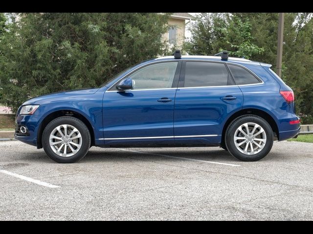 2014 Audi Q5 Premium Plus