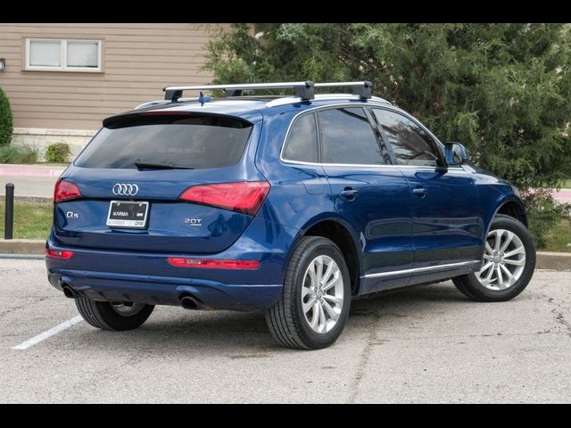 2014 Audi Q5 Premium Plus