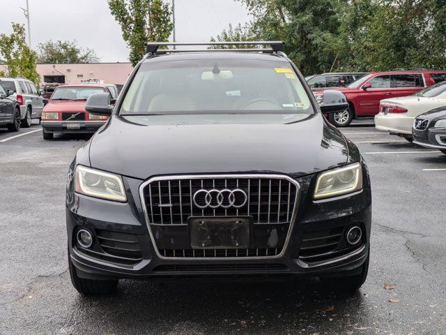 2014 Audi Q5 Premium Plus