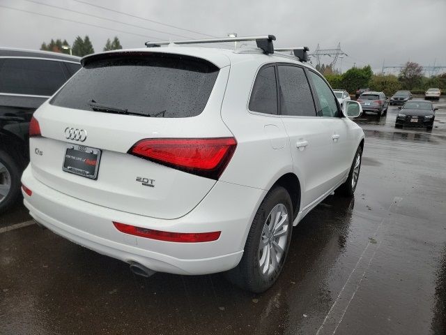 2014 Audi Q5 Premium Plus