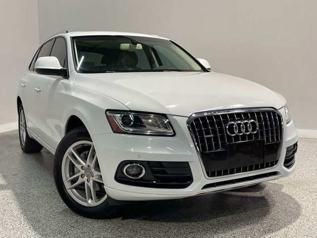 2014 Audi Q5 Premium Plus