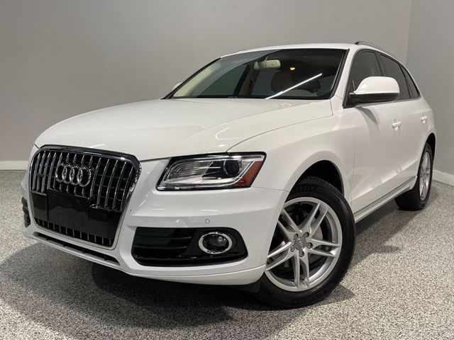 2014 Audi Q5 Premium Plus