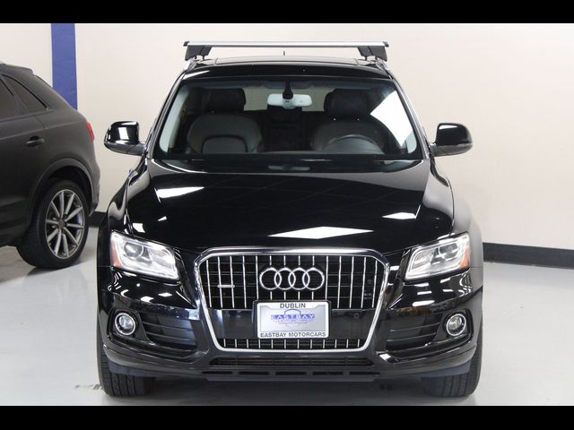 2014 Audi Q5 Premium Plus