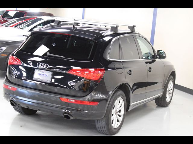 2014 Audi Q5 Premium Plus