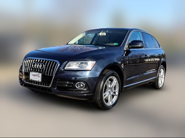 2014 Audi Q5 Premium Plus