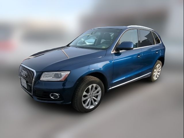 2014 Audi Q5 Premium Plus