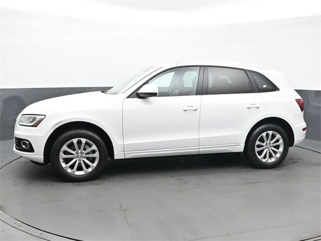 2014 Audi Q5 Premium Plus