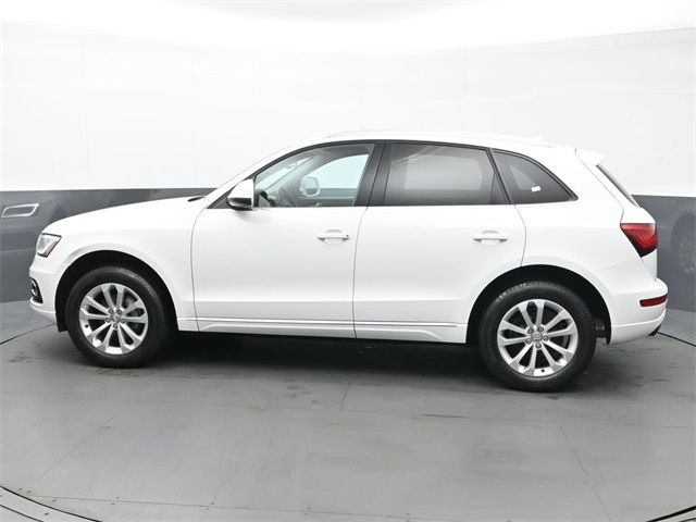 2014 Audi Q5 Premium Plus