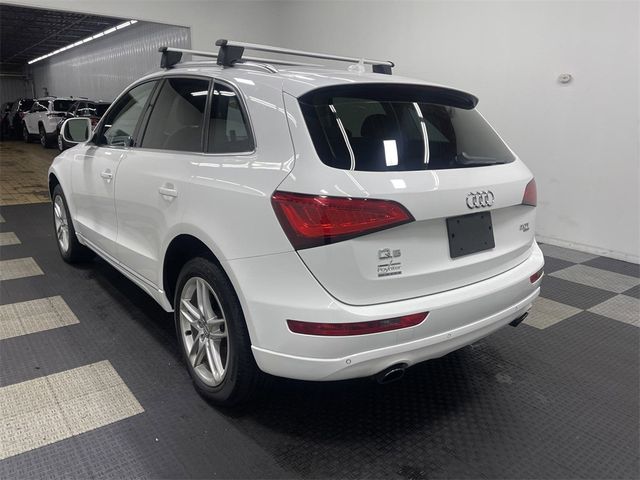 2014 Audi Q5 Premium Plus