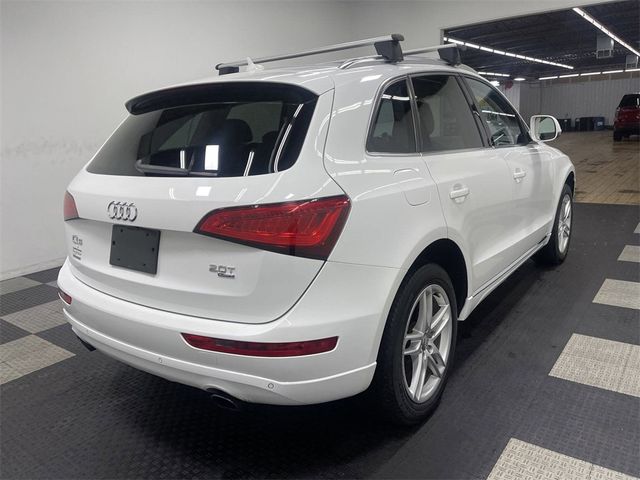 2014 Audi Q5 Premium Plus