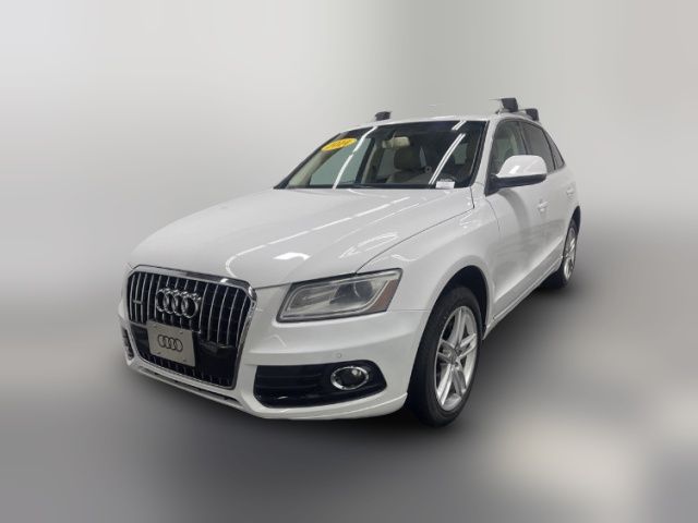 2014 Audi Q5 Premium Plus