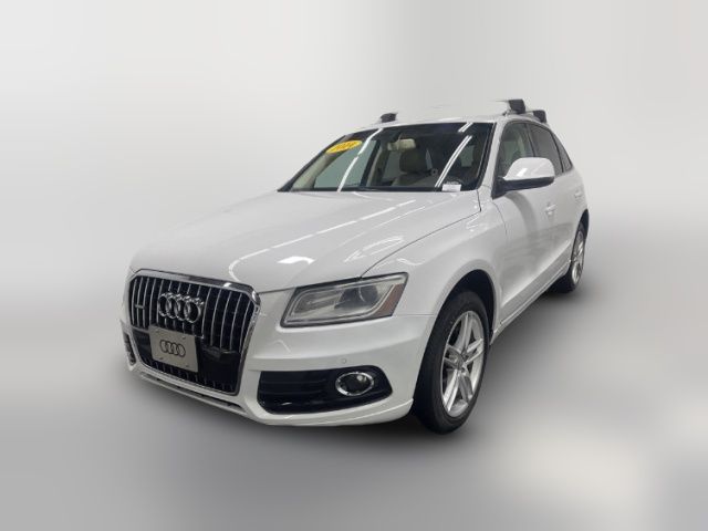 2014 Audi Q5 Premium Plus