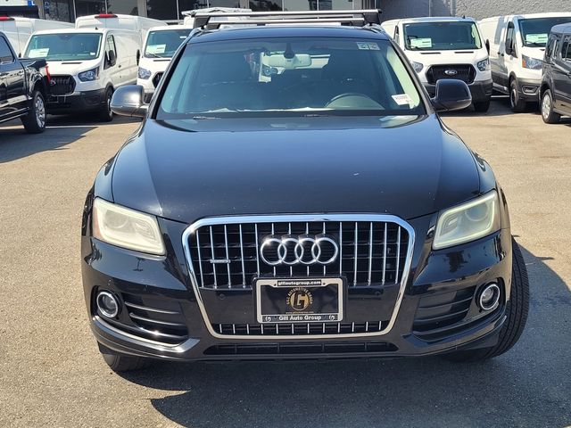 2014 Audi Q5 Premium Plus