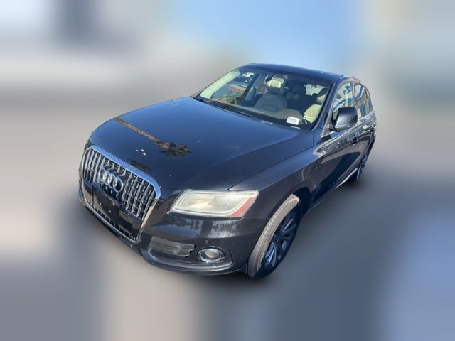 2014 Audi Q5 Premium Plus