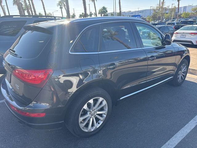 2014 Audi Q5 Premium Plus
