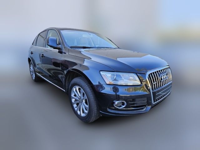 2014 Audi Q5 Premium Plus