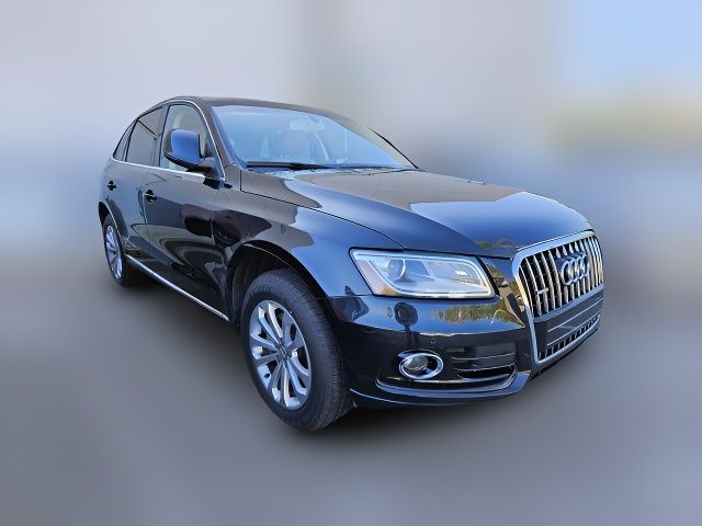 2014 Audi Q5 Premium Plus