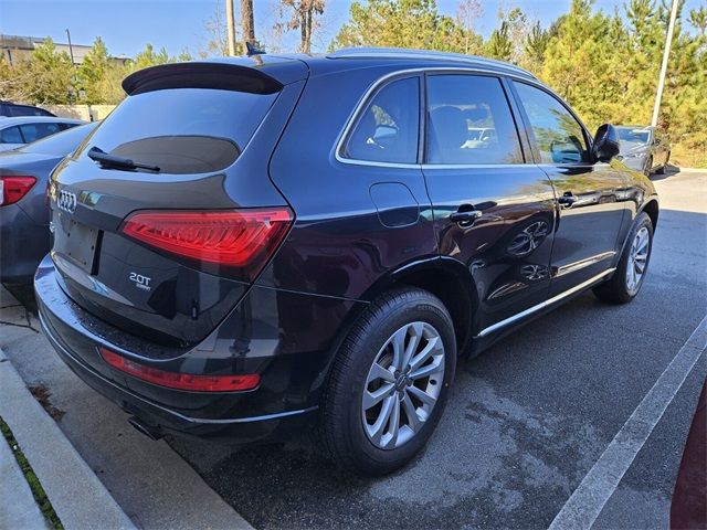 2014 Audi Q5 Premium Plus