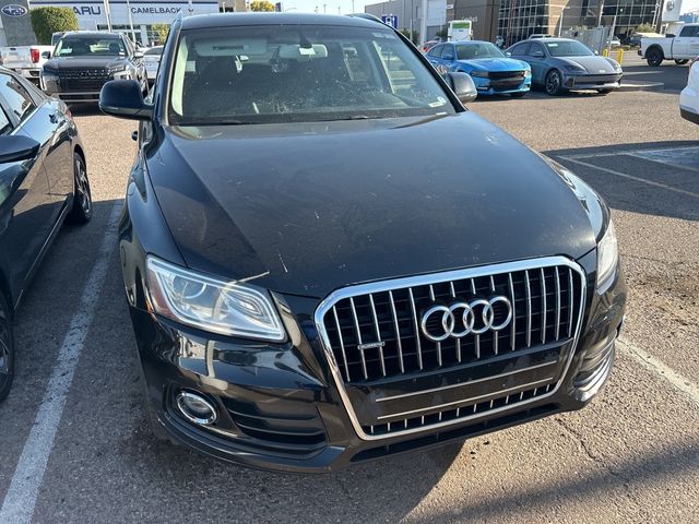 2014 Audi Q5 Premium Plus