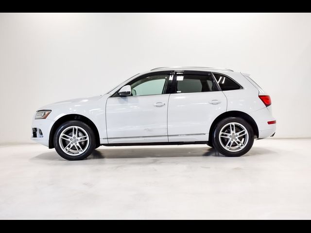 2014 Audi Q5 Premium Plus