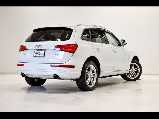 2014 Audi Q5 Premium Plus