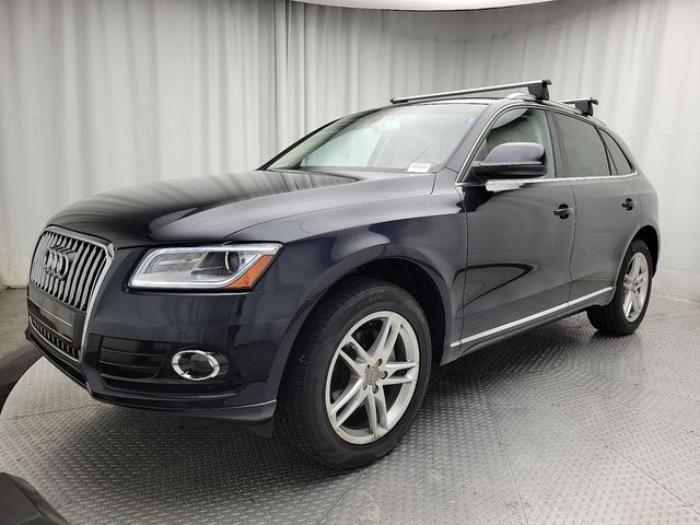 2014 Audi Q5 Premium Plus