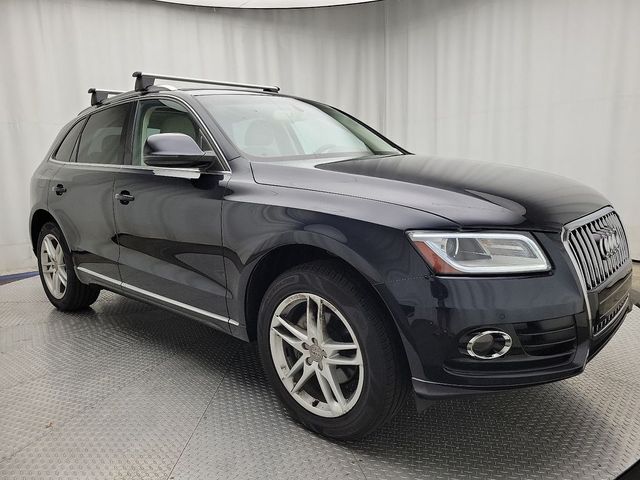 2014 Audi Q5 Premium Plus