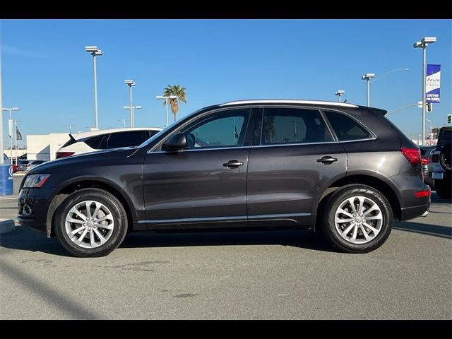 2014 Audi Q5 Premium Plus