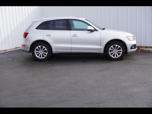 2014 Audi Q5 Premium Plus