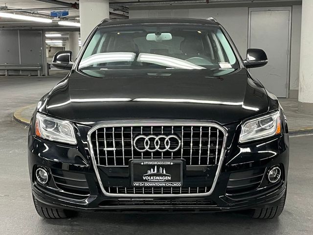 2014 Audi Q5 Premium Plus